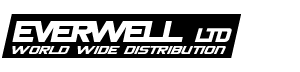 Everwell HK logo